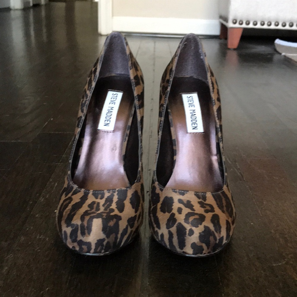 Heels 👠
